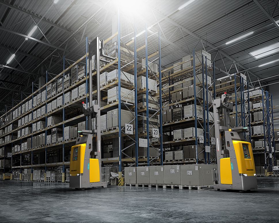 Header Bild - Hochhub