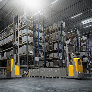 Header Bild - Hochhub