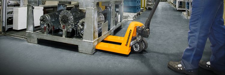 Ručni paletar AM 22