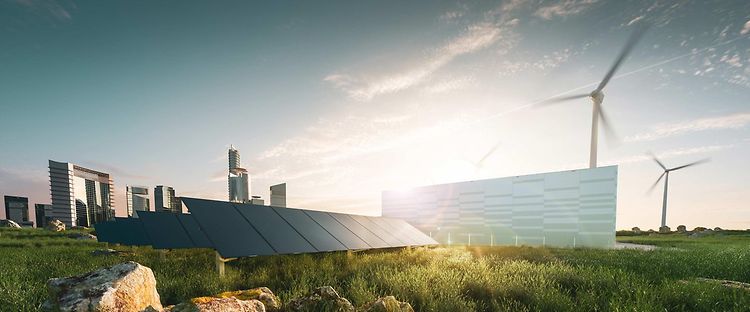 zrównoważony rozwój