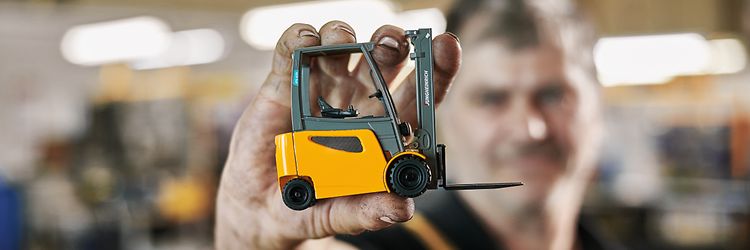 FAQ Tweedehands heftrucks