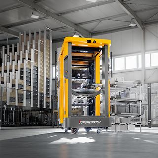 Jungheinrich SOTO