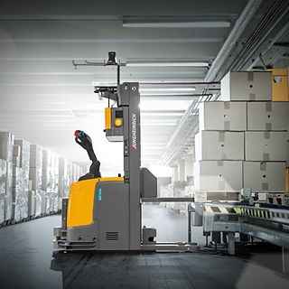 Image - Systeme d'automation