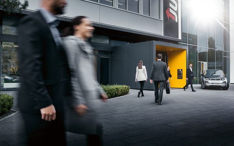 Employees corporation