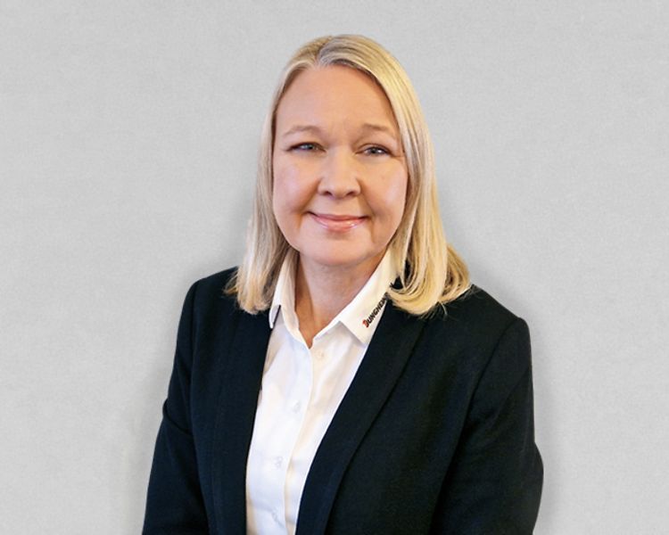 Profilbillede af Therese Palmquist