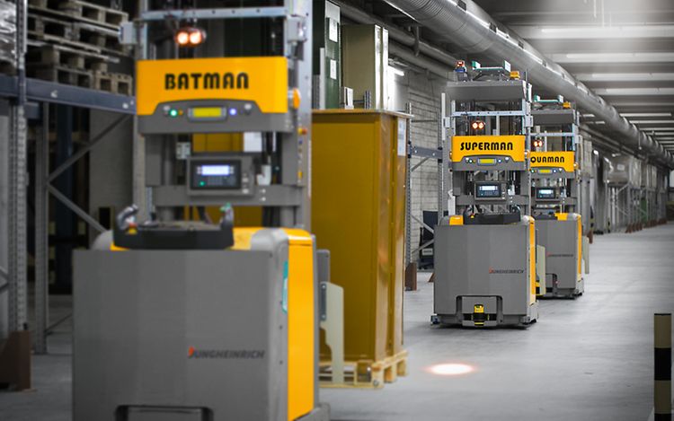 Arvato Header new