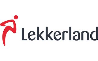 Logo Lekkerland - Rental