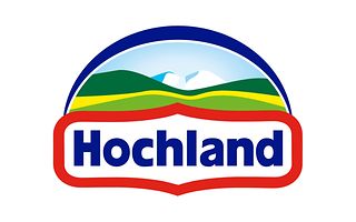 Logo Hochland - Rental