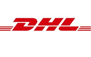 Logo DHL - Rental