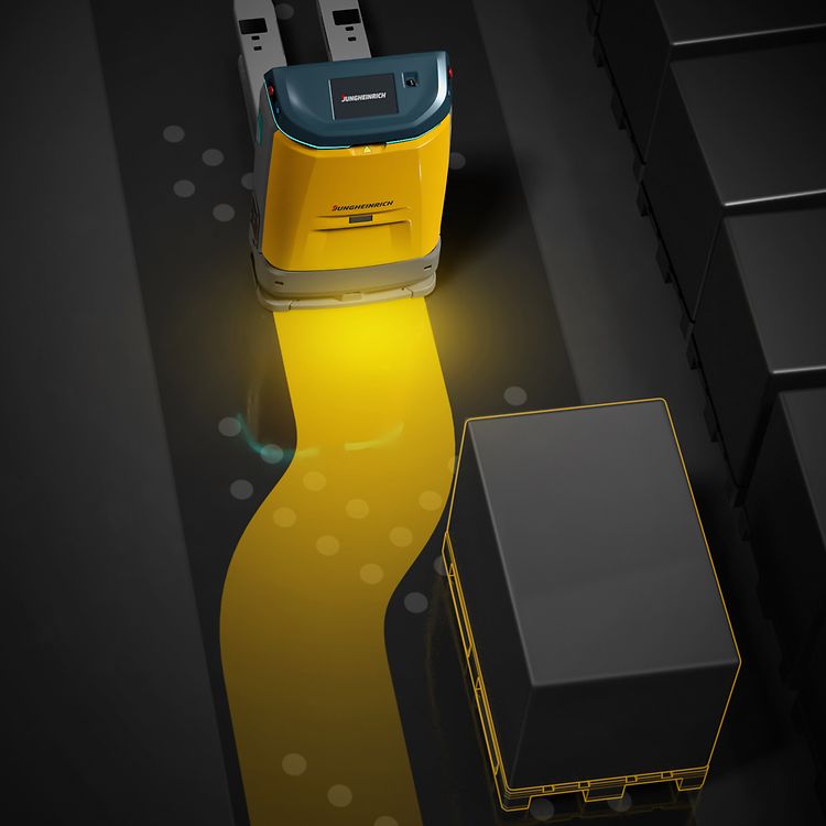 Bild 2 Tab Modul Mobile Robots