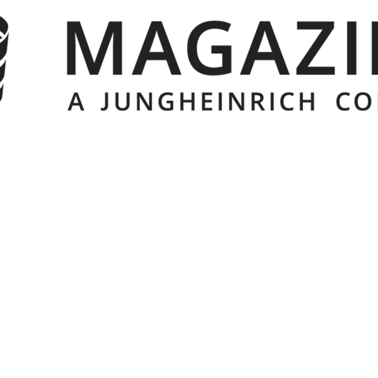 Magazino Logo