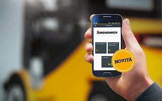 call4service - immagine hero