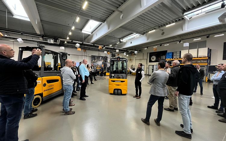 Logisztika Napja 2024 2