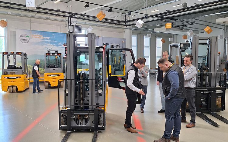 Logisztika napja 2024 3