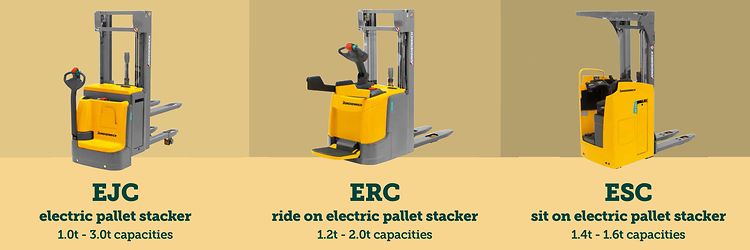 Pallet Truck 5
