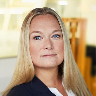 Photo of Heike Wulff