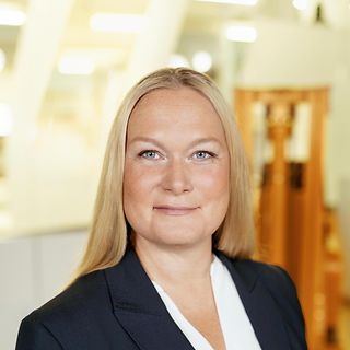Photo of Heike Wulff