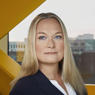 Photo of Heike Wulff