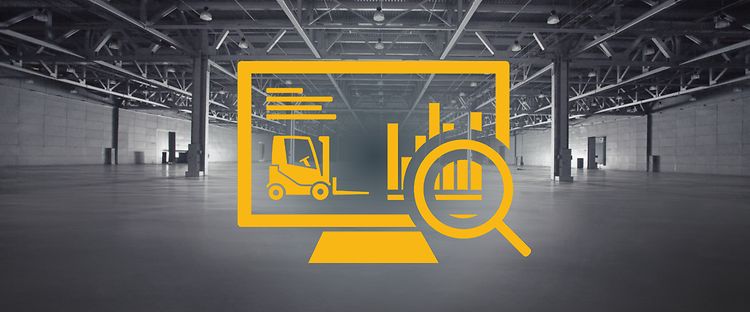 Digitális emelőgépnapló stage