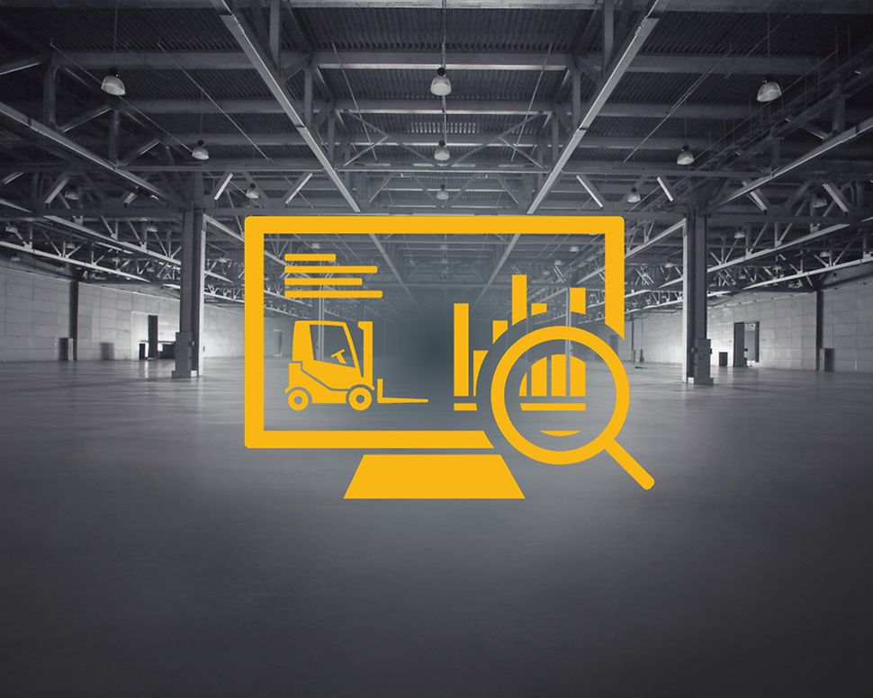 Digitális emelőgépnapló stage