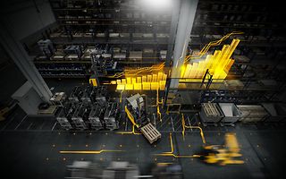 Landingpage Whitepaper Industry