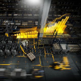 Landingpage Whitepaper Industry