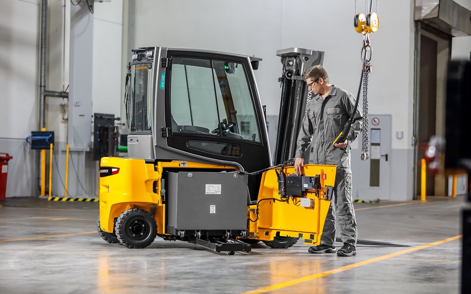 Loodzuur vs Lithium-ion