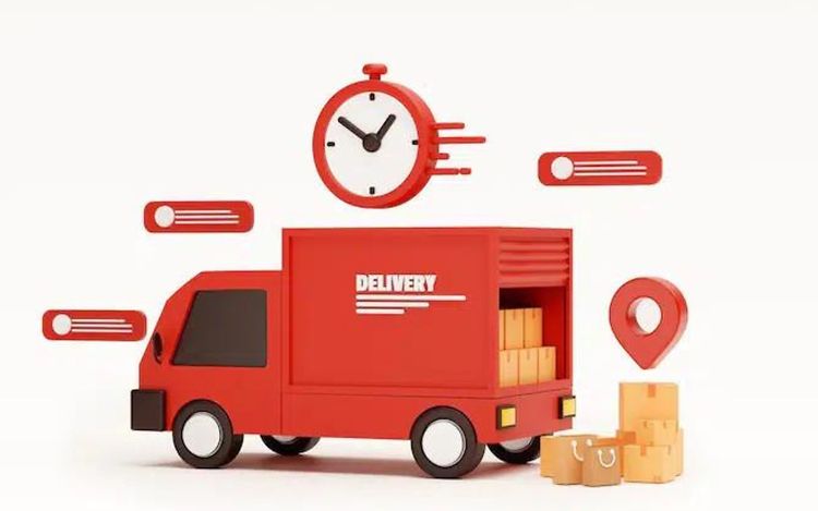 Picture - delai de livraison