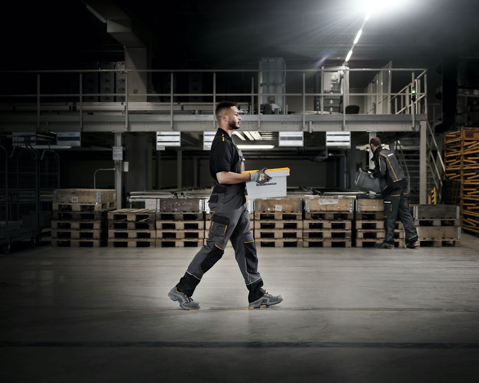 JUNGHEINRICH PARTS ONLINE visual data 8