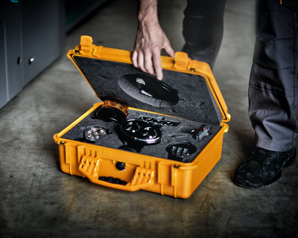 JUNGHEINRICH PARTS ONLINE visual data 6