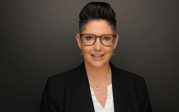 Nadine Despineux Jungheinrich