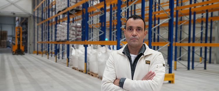 Mostert & van de weg header