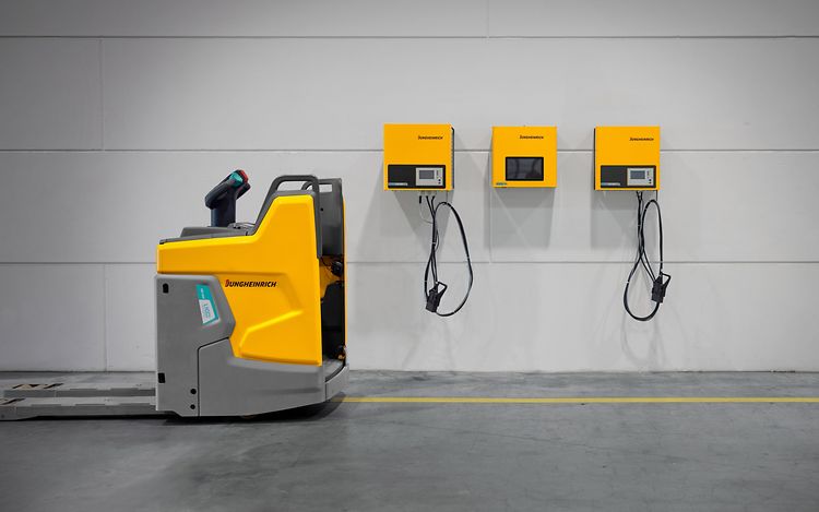 Aktives Lastmanagement