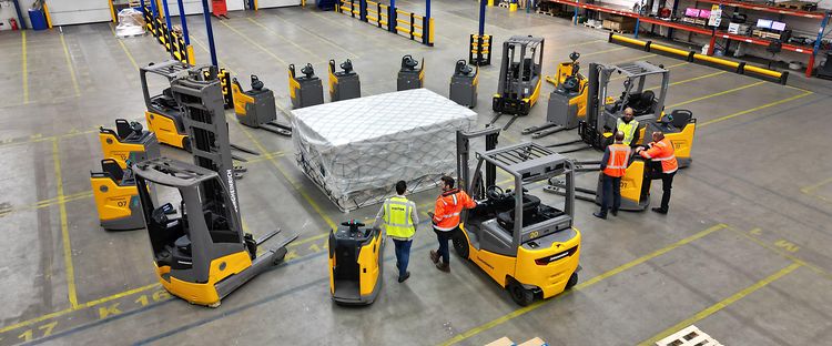 Persbericht DJMiddelkoop