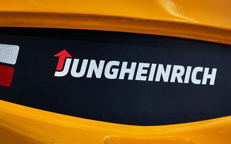 Stage Diesel forklifts