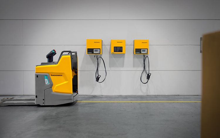 Active Load Management