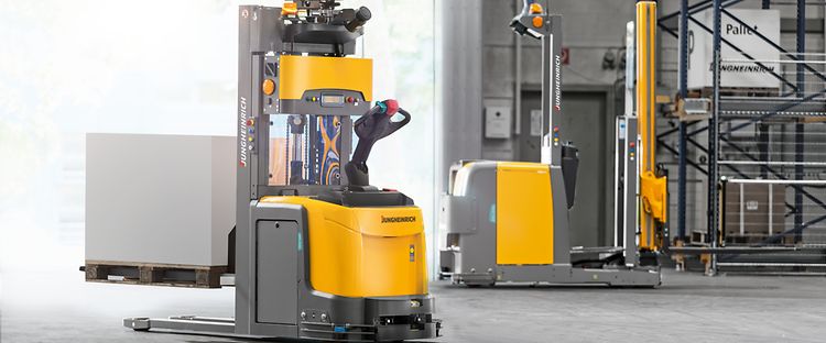 Innovatives Umfeld Autonome Fahrzeuge