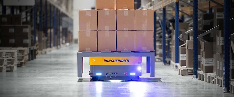 Stage Case Study MSK