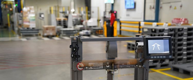 Asko sentrallager zoneCONTROL_header