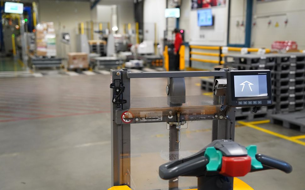 Asko sentrallager zoneCONTROL_header