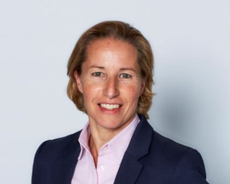 Portrait Senta Fischer