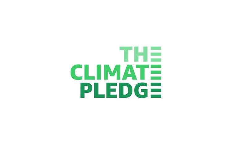 The Climate Pledge EN