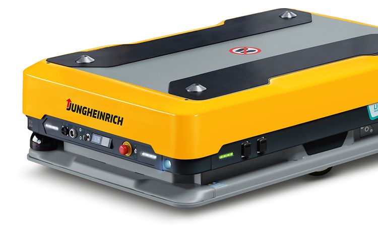 arculee M Robot Jungheinrich