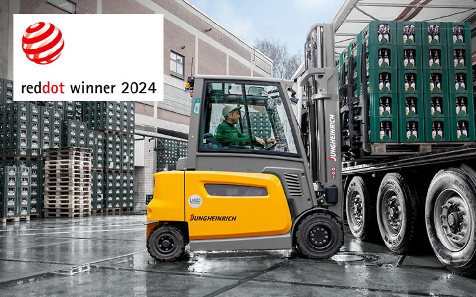 Picture Reddot vinder efg