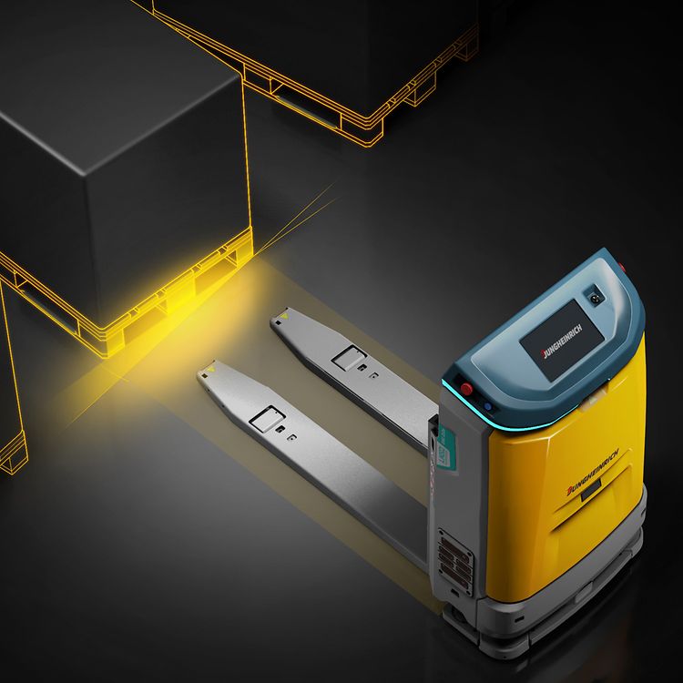 Bild 1 Tab Modul Mobile Robots