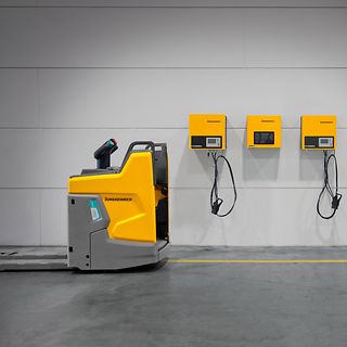 Aktives Lastmanagement