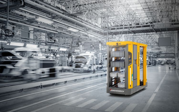 Gallery Picture 2 Landingpage Magazino SOTO