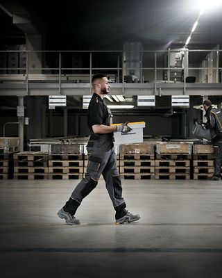 Stage Jungheinrich Service Original-Ersatzteile