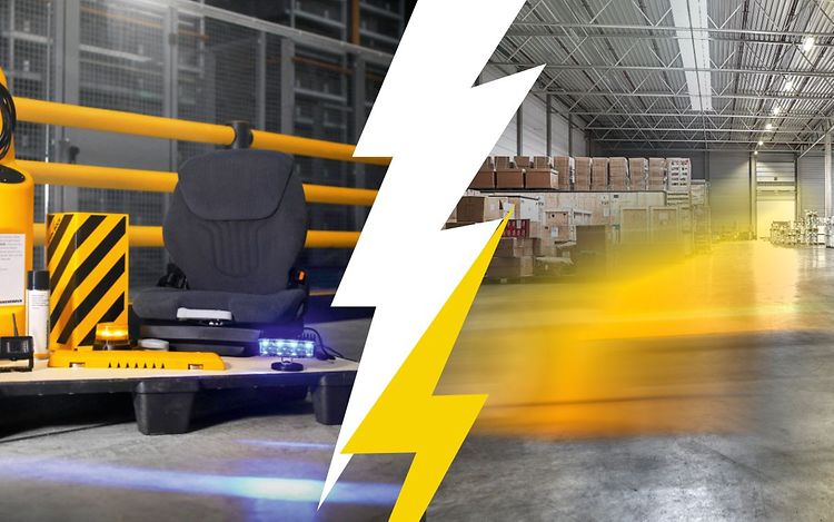 Stage Zubehör und Nachrüstung