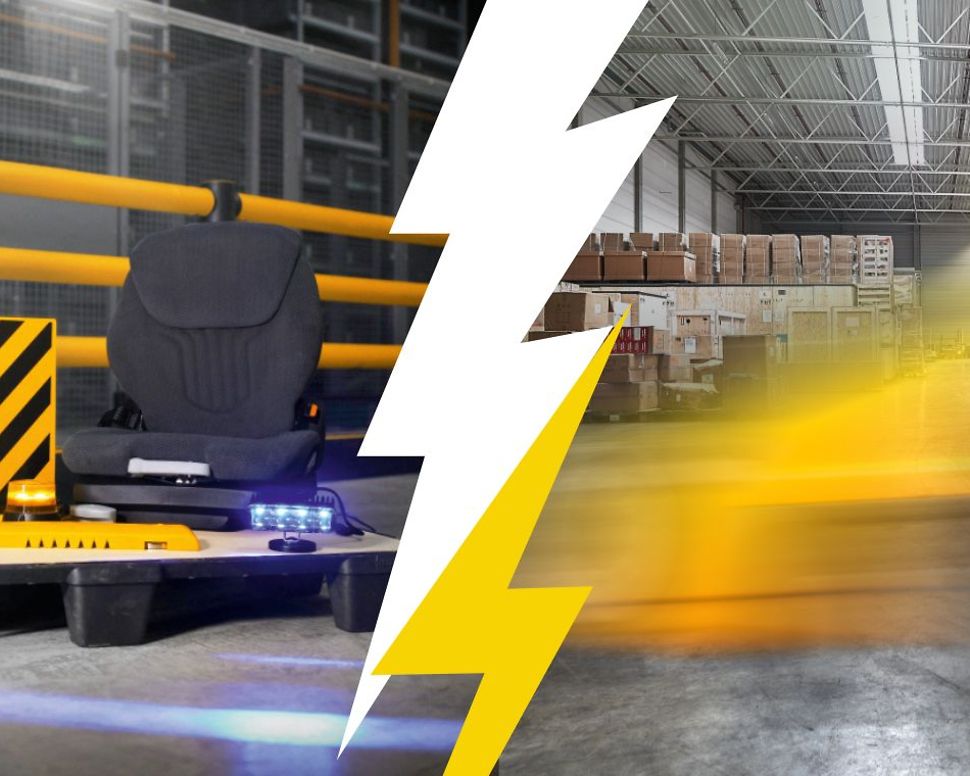 Stage Zubehör und Nachrüstung